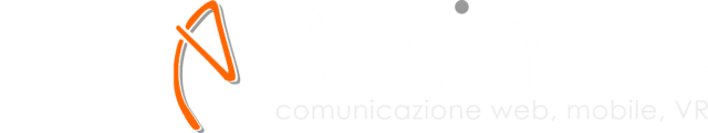 IDEA Business sito web che converte